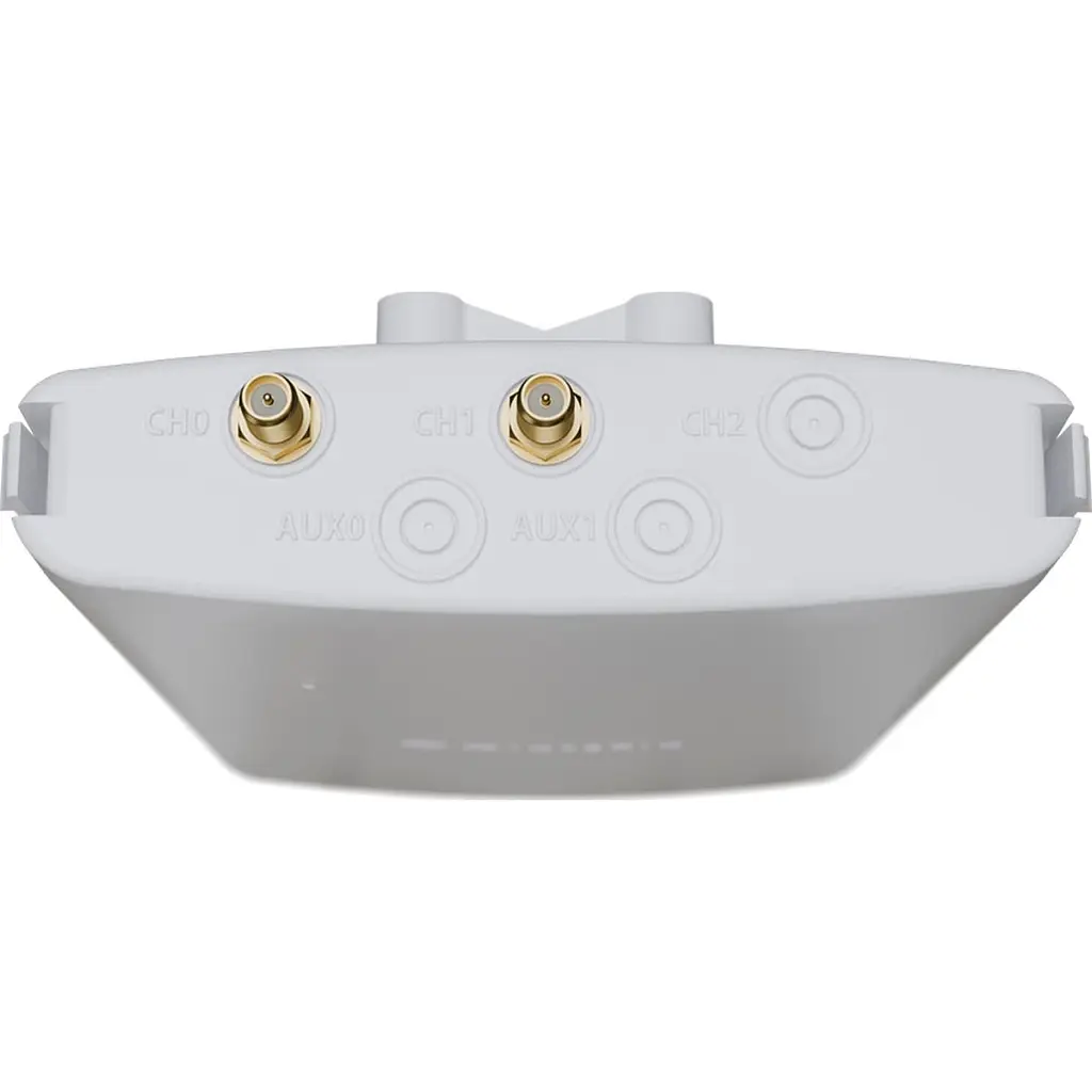 Точка доступу MikroTik NetBox 5 ax L11UG-5HaxD-NB (L11UG-5HaxD-NB) - фото 4