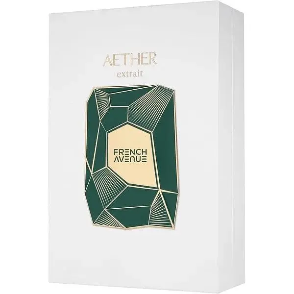 Екстракт French Avenue Aether 100 мл  - фото 2