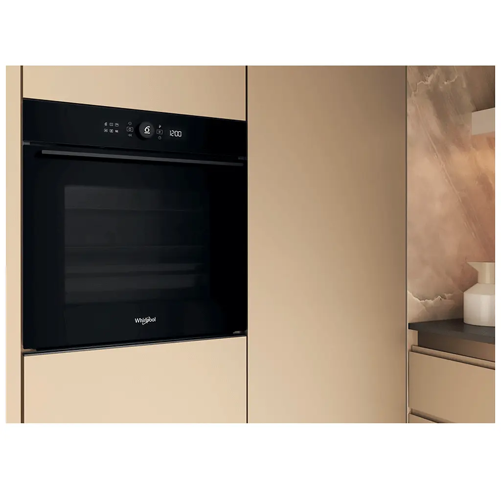 Духовой шкаф Whirlpool WOI5S8HM1SBA - фото 10