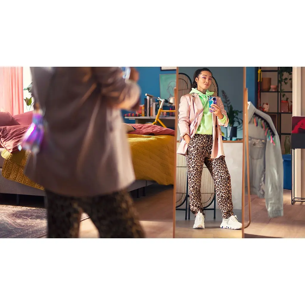 Отпариватель Philips 3000 Series синий (STH3000/20) - фото 10