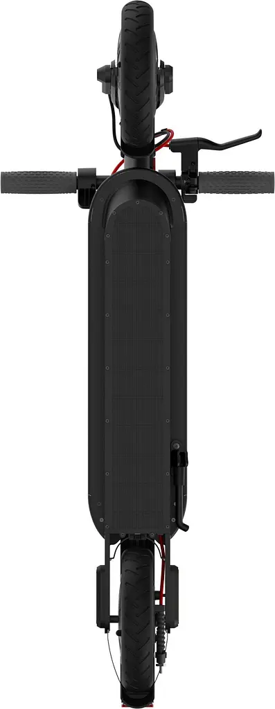 Электросамокат Xiaomi Mi Electric Scooter 3 Lite Black [80561] - фото 8