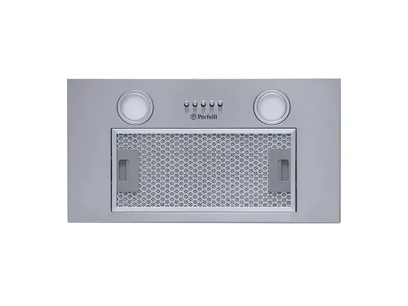 Витяжка Perfelli BI 5252 I 700 LED - фото 5