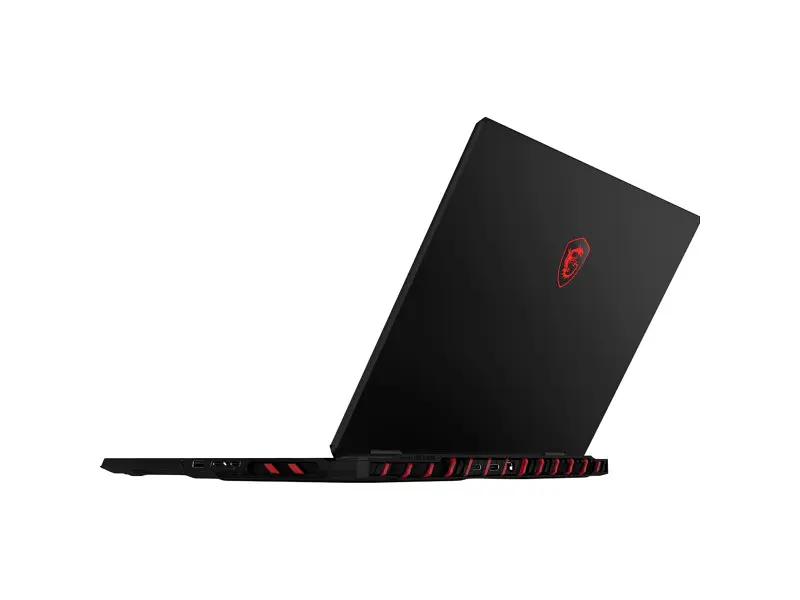 Ноутбук MSI Raider 18 HX AI A2XWIG (A2XWIG-014US) - фото 9