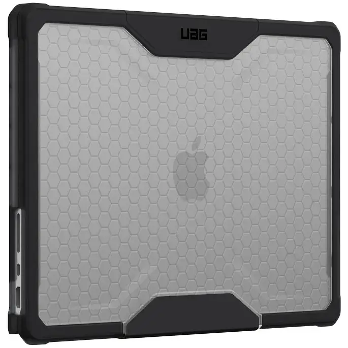 UAG Чехол для MacBook Pro 14(2021-2023), Plyo, Ice - фото 2