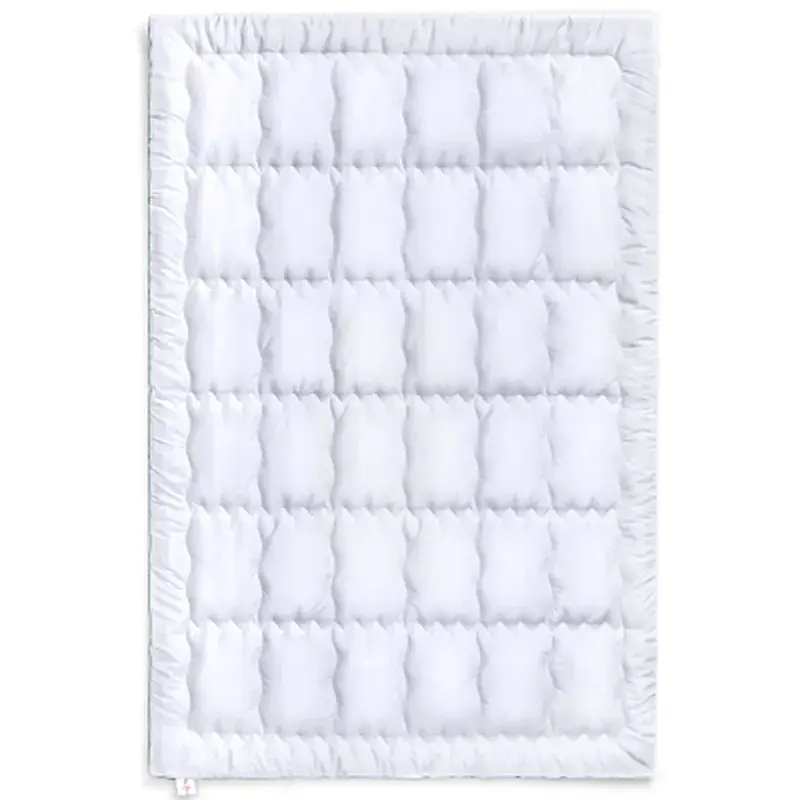 Ковдра MirSon антиалергенна 3M Thinsulate Eco Hand Made 0609 зима 200x220 (2200000456441) - фото 2
