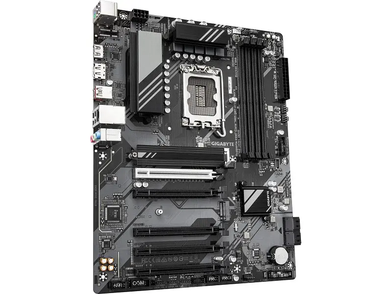 Материнська плата Gigabyte B760 DS3H GEN5 - фото 2
