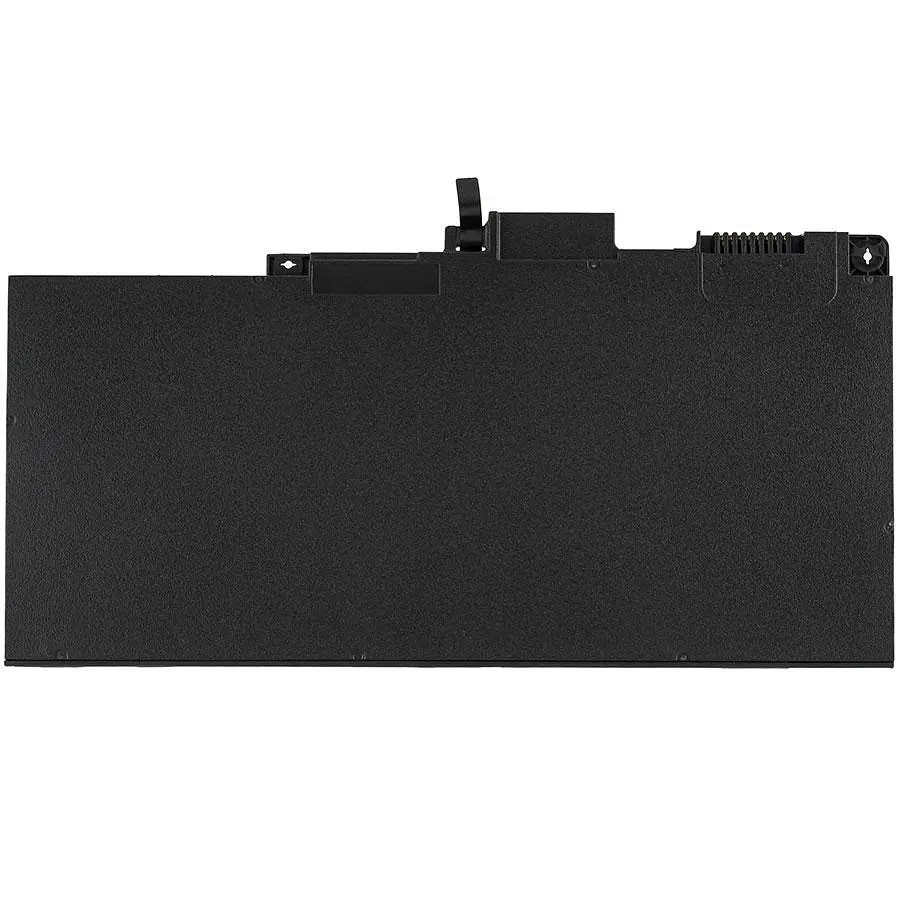 Батарея Hewlett Packard для ноутбука HP CS03XL (ВЕРСИЯ 3 EliteBook 740 840 850 series ZBook 14 Mobile Workstation) 11.4V 47Wh Чорний - фото 3