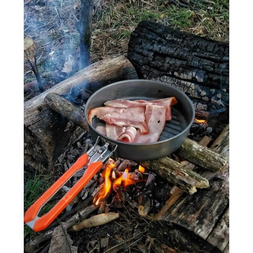 Сковорідка Fire Maple Feast FP Teflon (1060-Feast FPT) - фото 2