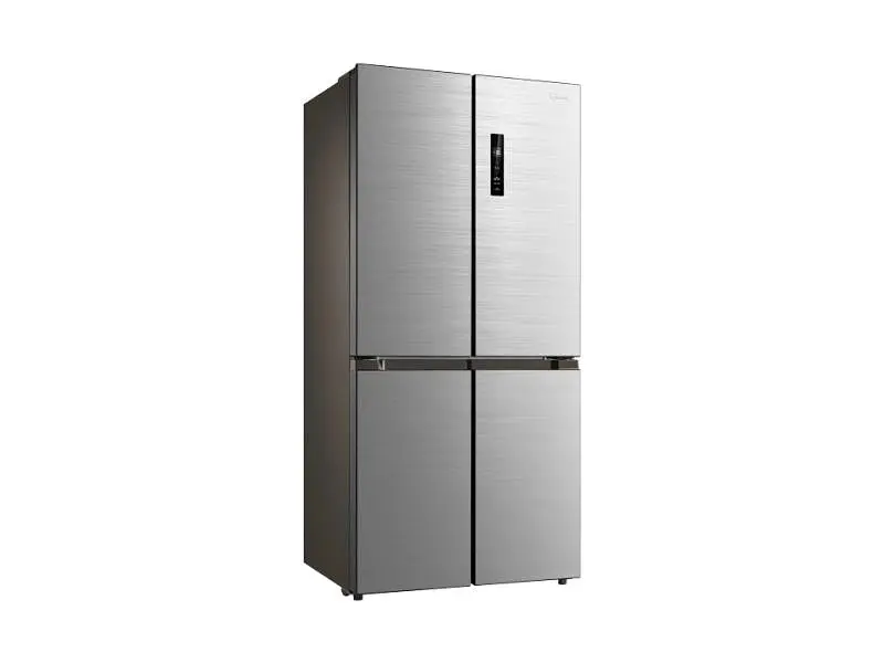Холодильник з морозильною камерою Midea MDRF632FIE46 - фото 4