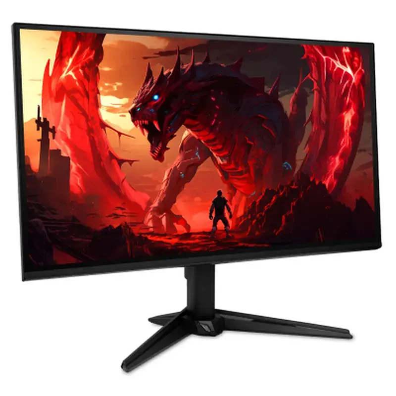 Монітор Acer QG241YP6bip (UM.QQ1EE.605) - фото 3