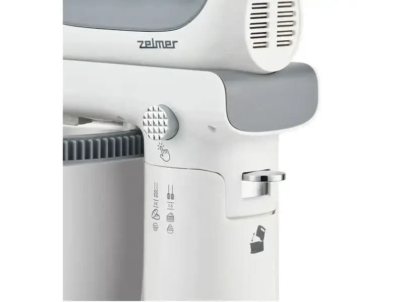 Міксер Zelmer ZHM 2659 - фото 4