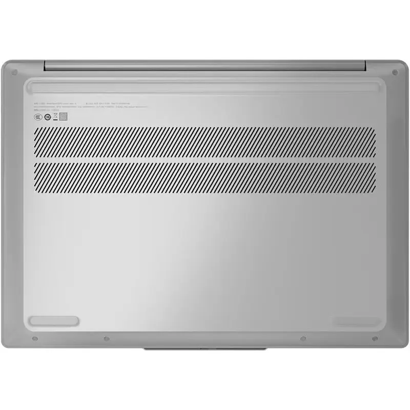Ноутбук LENOVO IdeaPad Slim 5 14IAH8,i5-12450H la 44GHz,IPS,8 ядер,16GB DDR5,2TB,UHD,Без ОС - фото 11