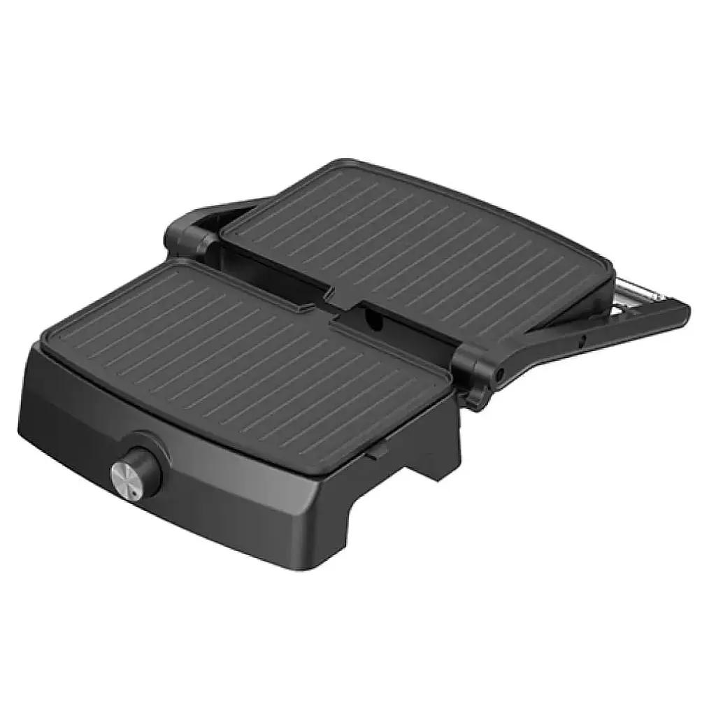 Електрогриль Grunhelm G1011 - фото 2