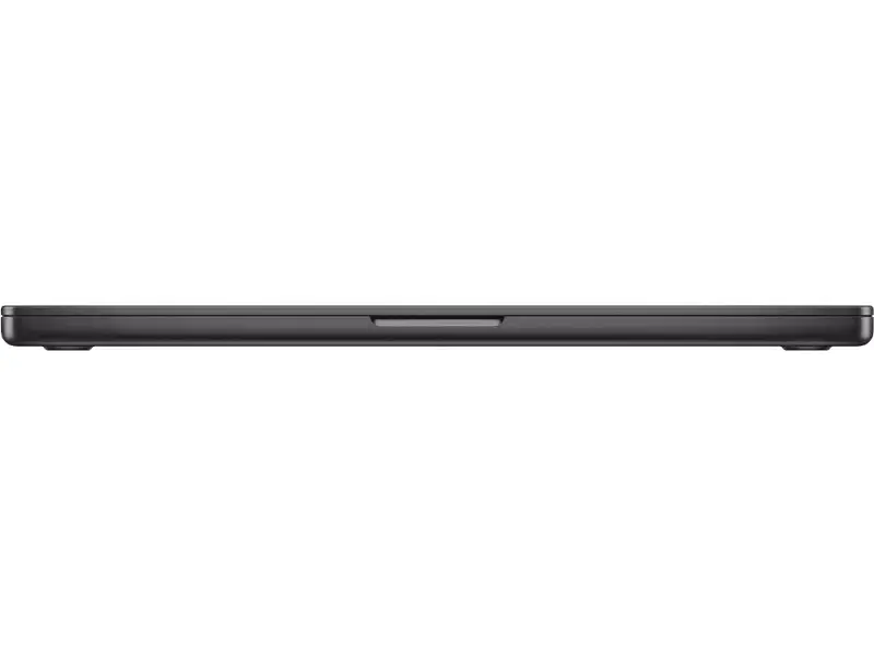Ноутбук Apple MacBook Pro 14 Late 2025 Space Black (MEQJ4) - фото 3