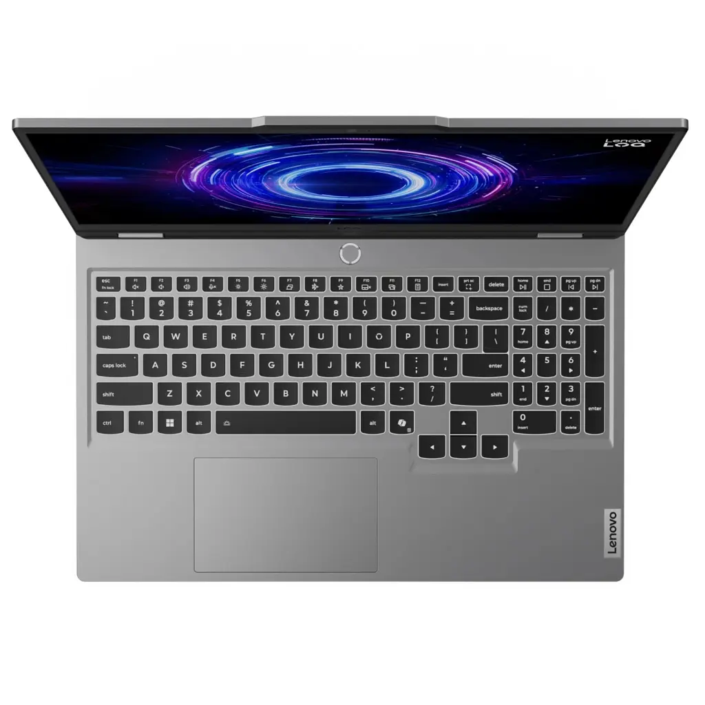 Ноутбук Lenovo LOQ 15IRX10 (83JE006TRA) - фото 4