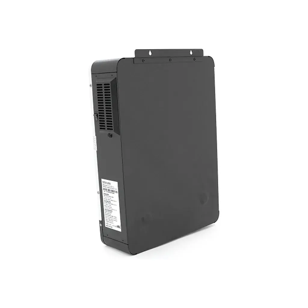 Сонячний інвертор COVAX COVAX CV-PS-2200-12V 1800W (COVAX CV-PS-2200-12V) - фото 2