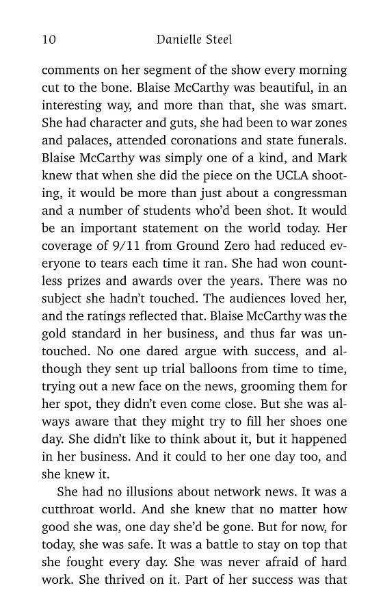 A Perfect Life - фото 12