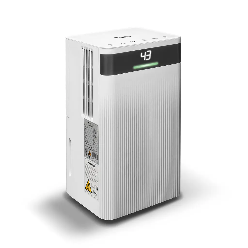 Осушитель воздуха Mycond Tibo Eco 12 - фото 3