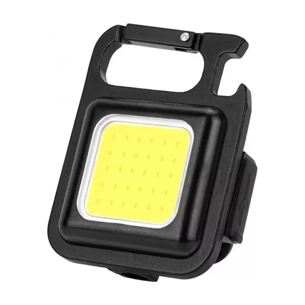 Ліхтар XoKo Mini COB 500 lum Black (XK-Mini COB)