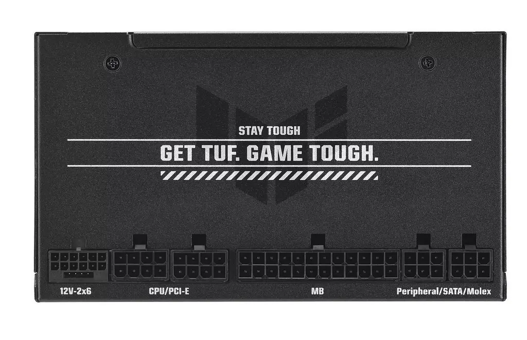 Блок живлення Asus TUF Gaming 750W Gold EVO (90YE00SB-B0NA00) - фото 6