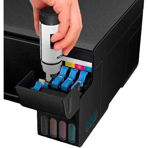 МФУ Epson EcoTank L3250 [C11CJ67405, C11CJ67412] [92435] - фото 4