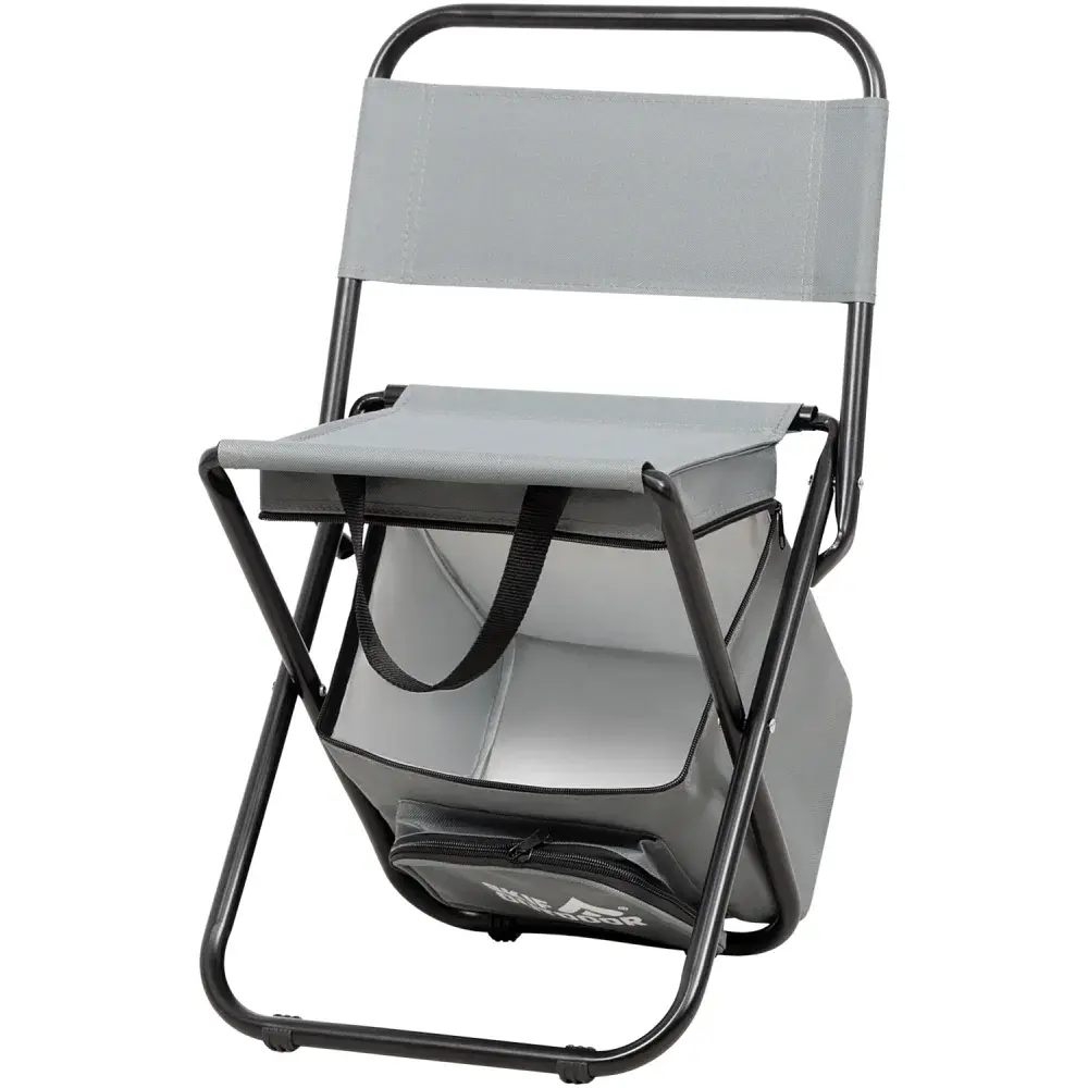 Набір стіл Skif Outdoor Compact III + стілець Skif Outdoor Keeper III - фото 4