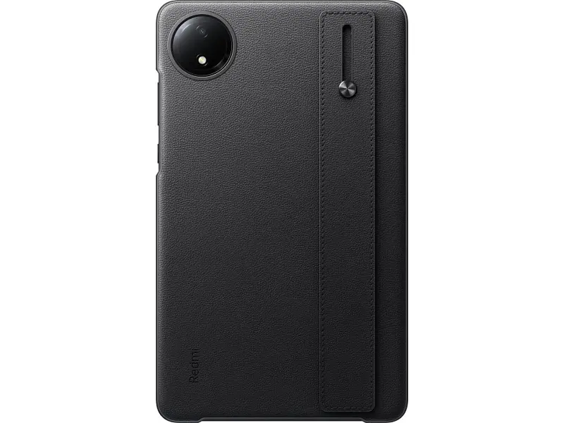 Чохол Xiaomi Redmi Pad SE 8.7 Cover Black (BHR8960GL)