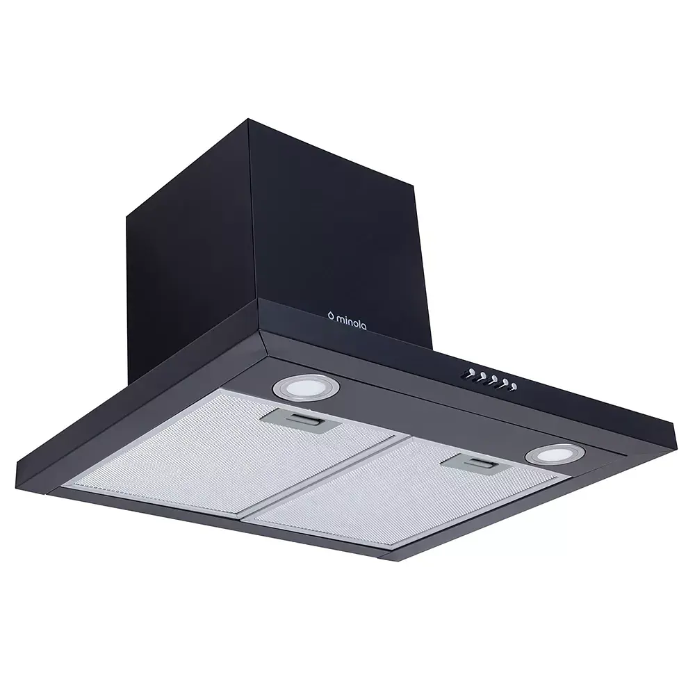 Minola Slim T 6712 BL 1100 LED - фото 2