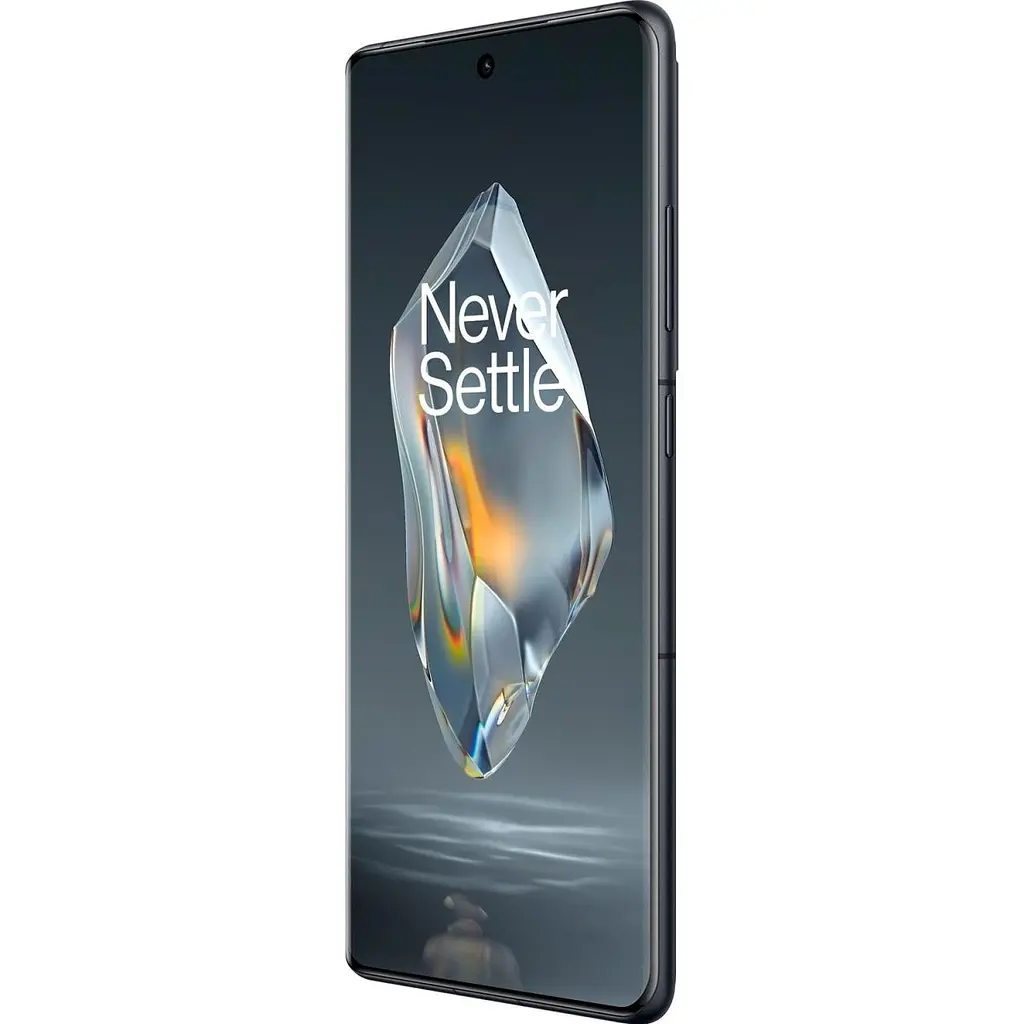 Смартфон OnePlus 12R 16/512GB Iron Gray Global EU [142381] - фото 4