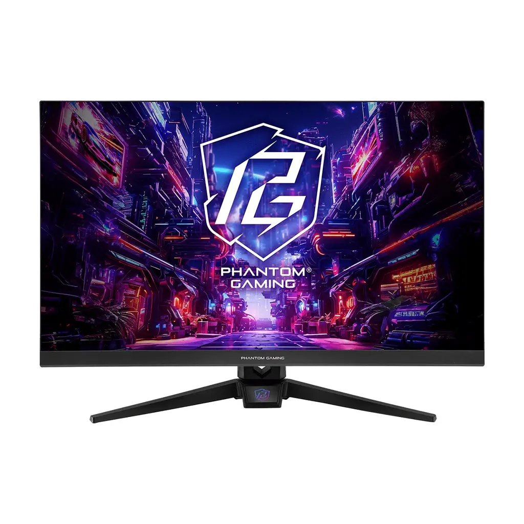 Монітор ASRock PG27FFT1A