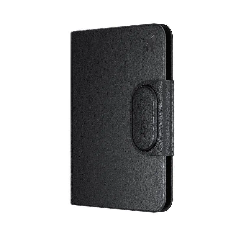 Пошуковий трекер Acefast Passport cover positioning device S6 | Apple Find My |