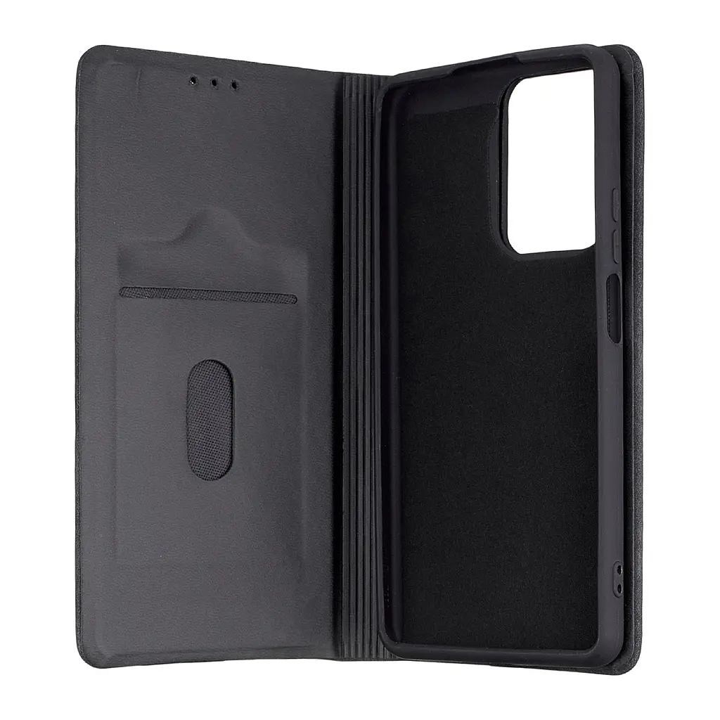 Чохол-книжка Flip Case Xiaomi 11T/11T Pro Black - фото 2