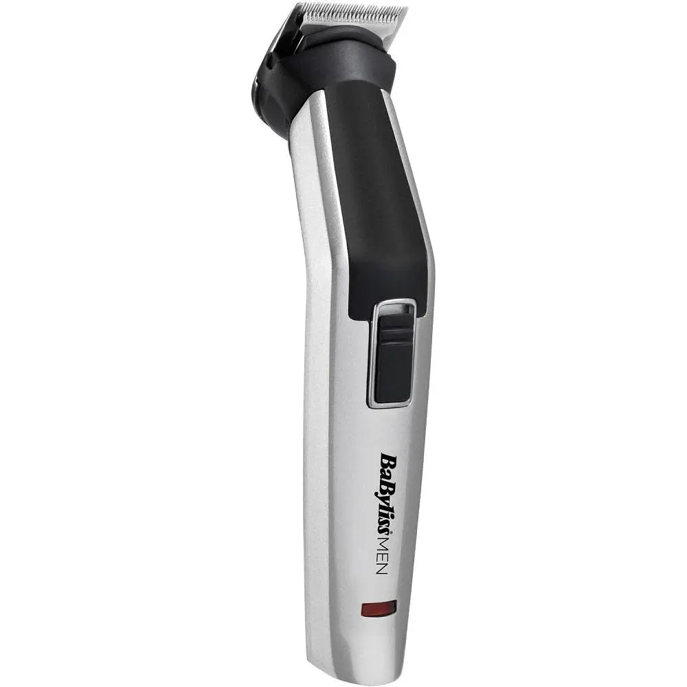 Тример для бороди та вусів BaByliss MT726E - фото 2