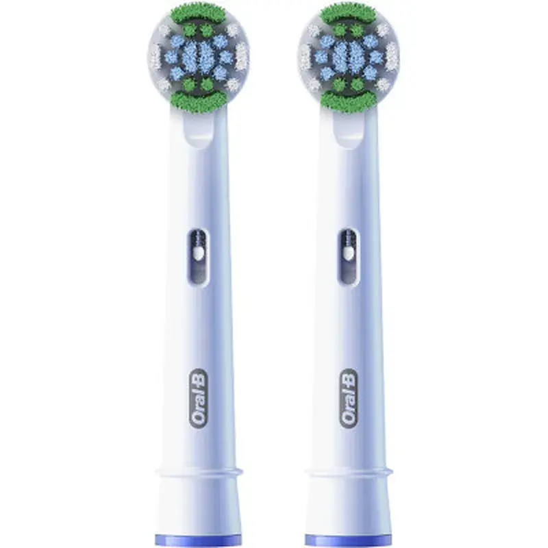 Насадка для зубної щітки Oral-B Pro Precision Clean, 2 шт (8006540847367) - фото 2