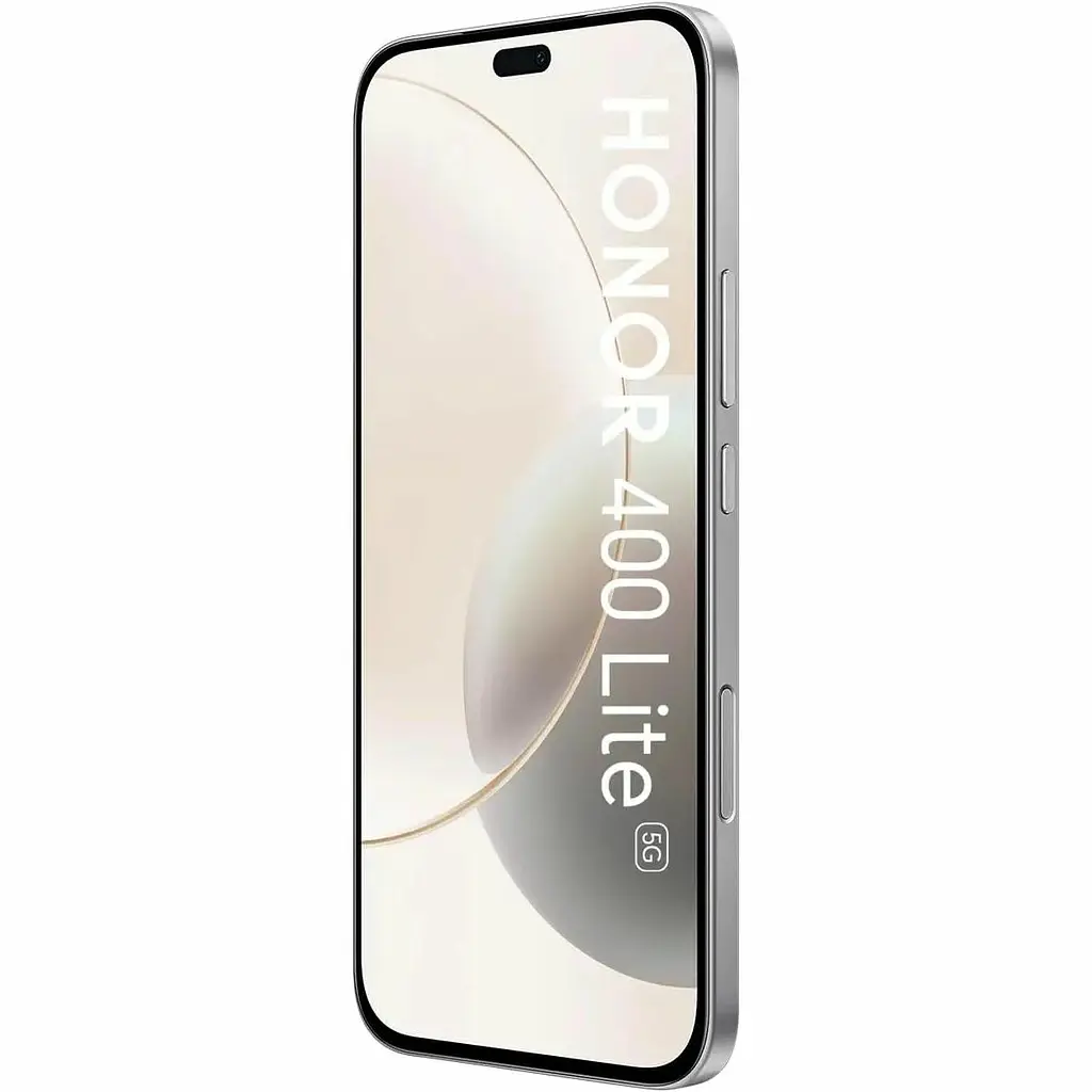 Смартфон Honor 400 Lite 8/256GB Velvet Gray (Global) - фото 5