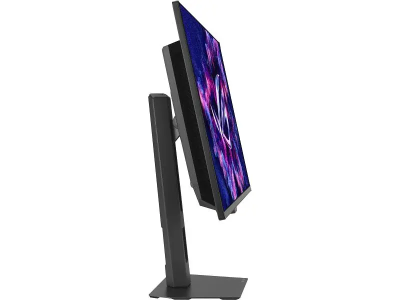 Монітор Asus ROG Strix OLED XG27AQDMESZ (90LM0C80-B03171) - фото 4