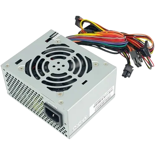 Блок живлення Chieftec Smart SFX-250VS 250W 80+ (SFX-250VS) - фото 2