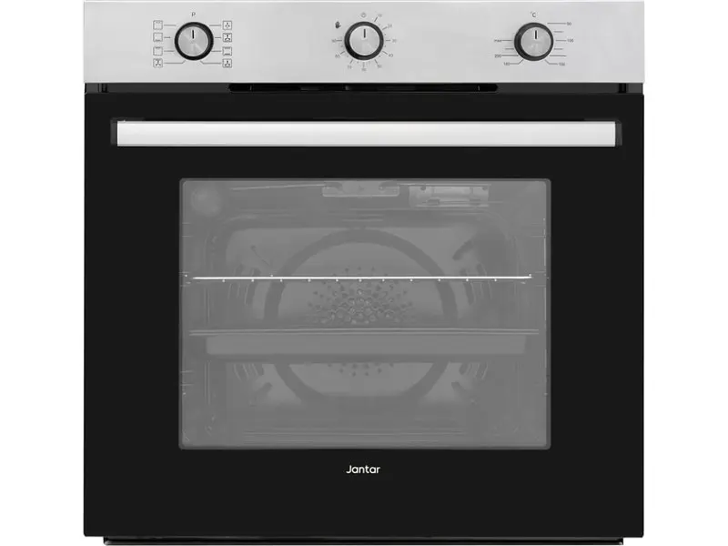 Духовка електрична Jantar NFC 6008 IS