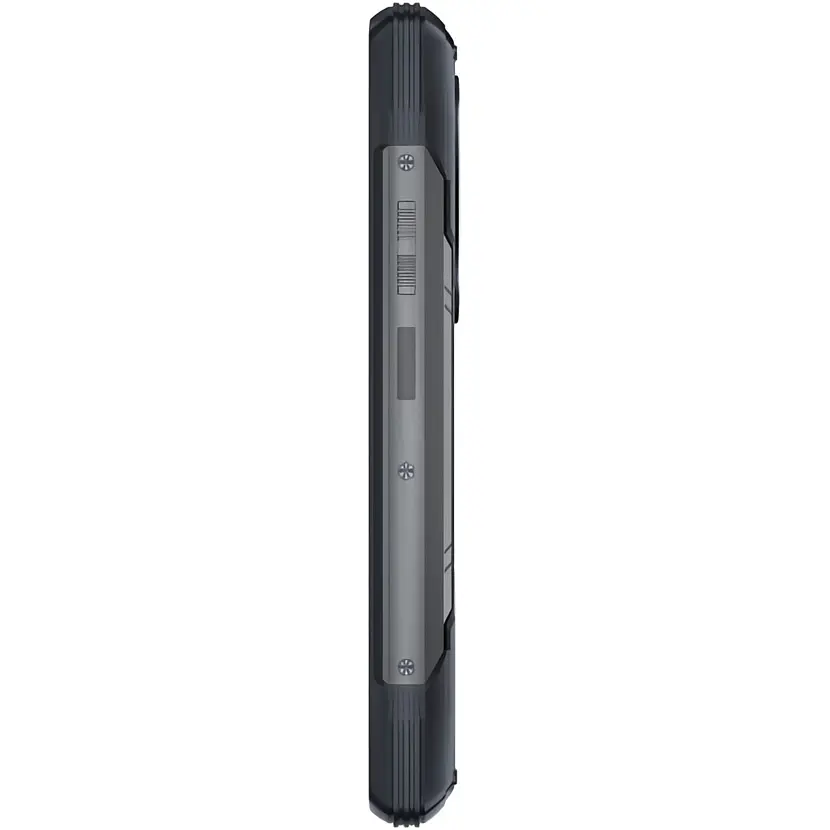 Смартфон Cubot KingKong Star 12/256Gb Black [114319] - фото 9