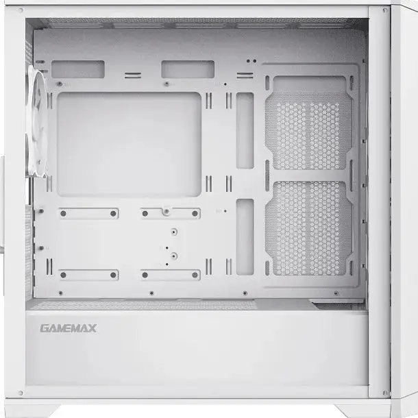 Корпус GameMax Destroyer TGW - фото 9