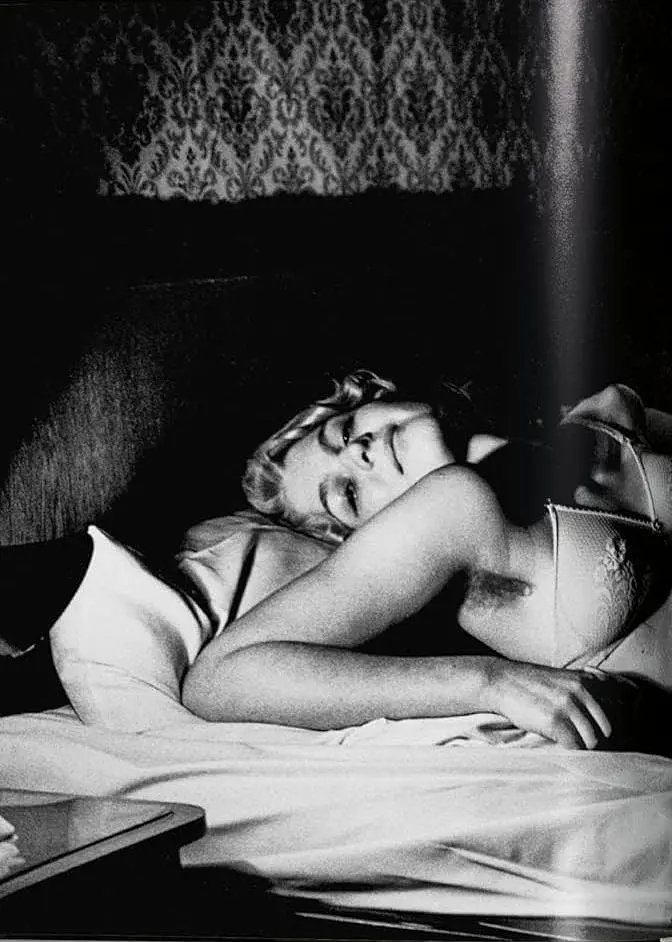 Helmut Newton. Berlin, Berlin - фото 6