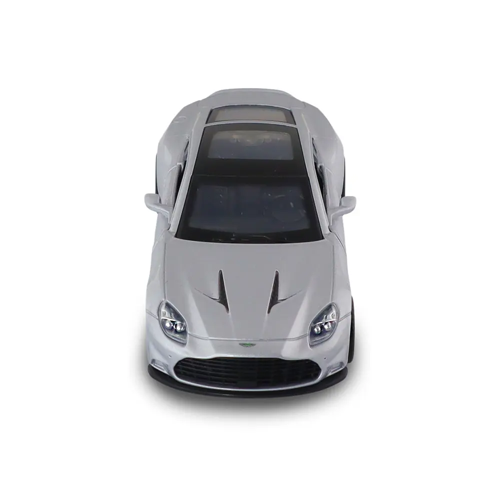 Дитяча автомодель "Aston Martin Vanquish" TechnoDrive 250952, масштаб 1:41 - фото 4