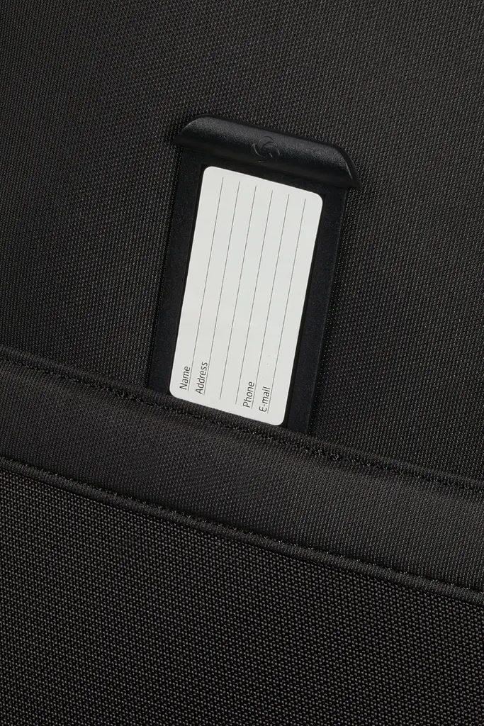 Валіза Samsonite AIREA BLACK 55x40x20 55 См KE0*09003 - фото 10