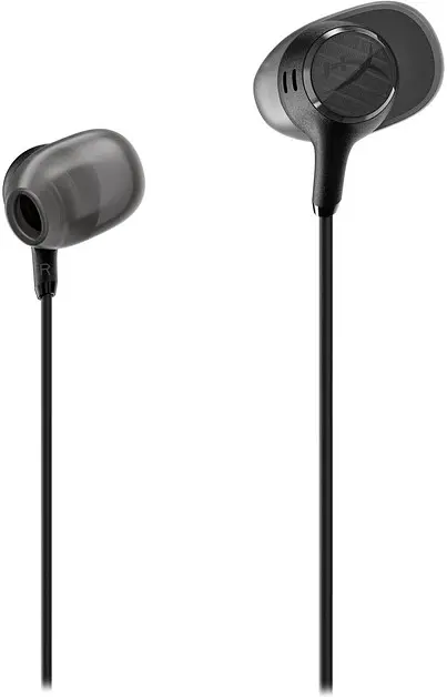 Навушники HyperX Cloud Earbuds III Black (BN7R9AA) - фото 8