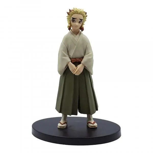 Фігурка Banpresto Шинджуро Ренгоку Клинок, який знищує демонів Rengoku Shinjuro Demon Slayer 16 см ver 2 B RS DS v2 - фото 2