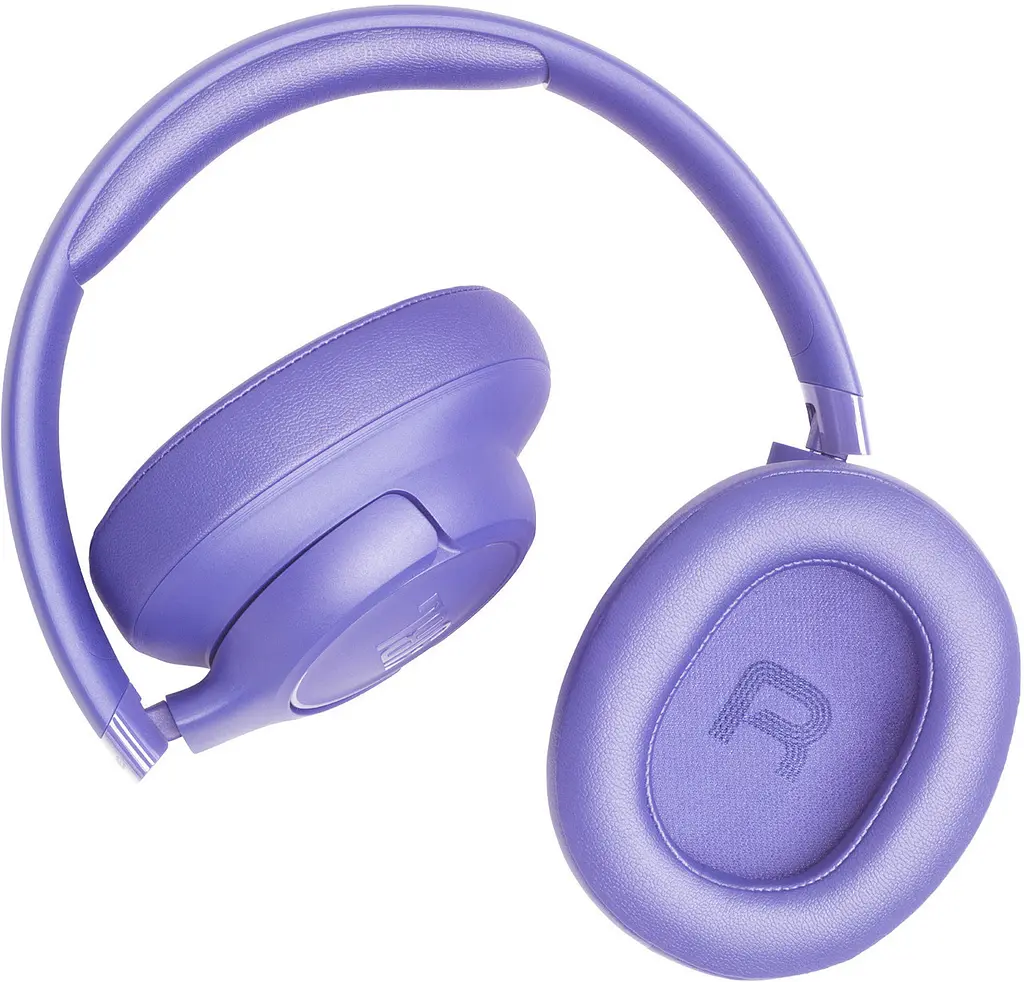 Bluetooth Stereo JBL Tune 730 BT (JBLT730BTLAV) Lavender UA - фото 5