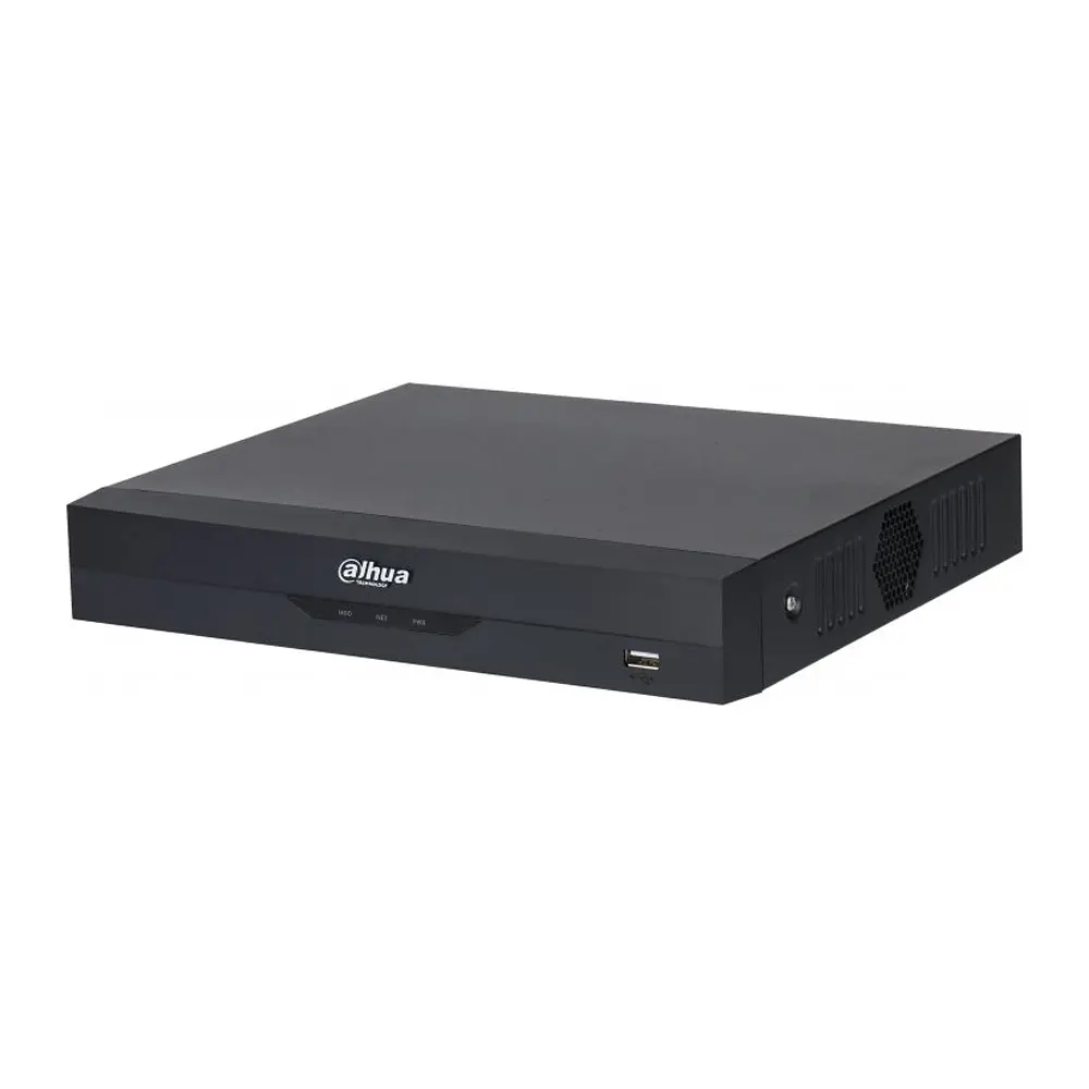 Відеореєстратор DHI-NVR2116HS-I2 Dahua (99-00009987) - фото 2