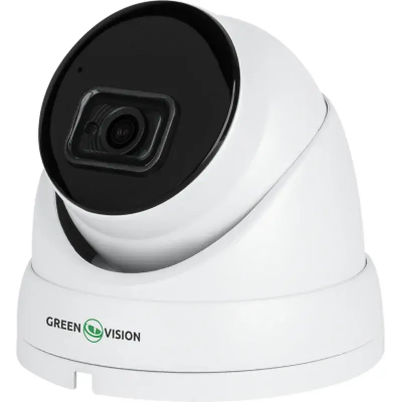 Камера відеоспостереження Greenvision GV-172-IP-I-DOS50-30 SD (Ultra AI) - фото 2