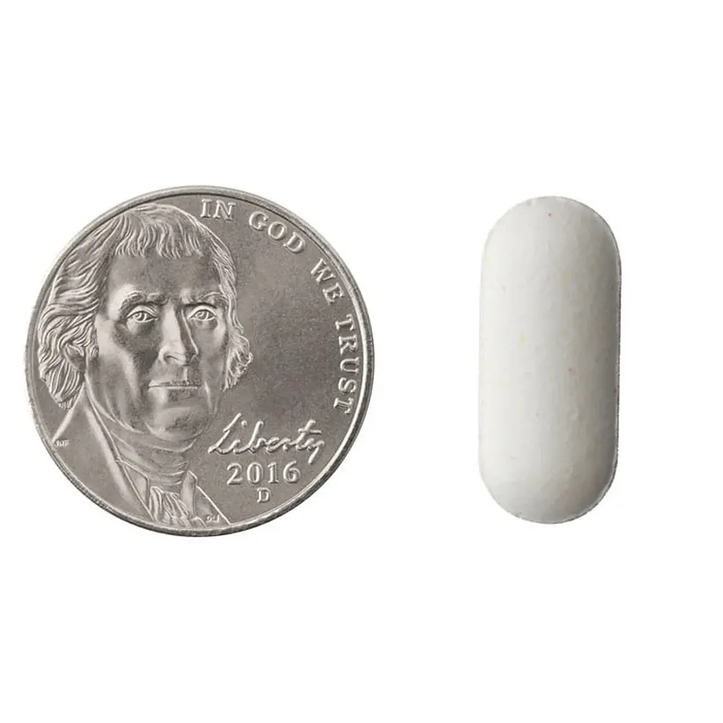 Аргінін Natrol L-Arginine 5000 мг 90 таблеток - фото 2