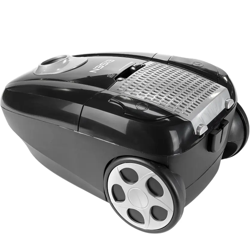 Пылесос Eisen EVC-840BG черный (EVC-840BG) - фото 8